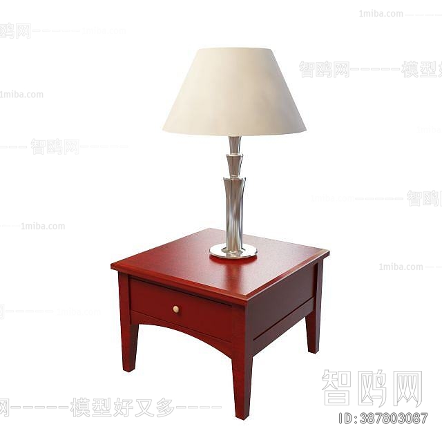 Modern Side Table/corner Table