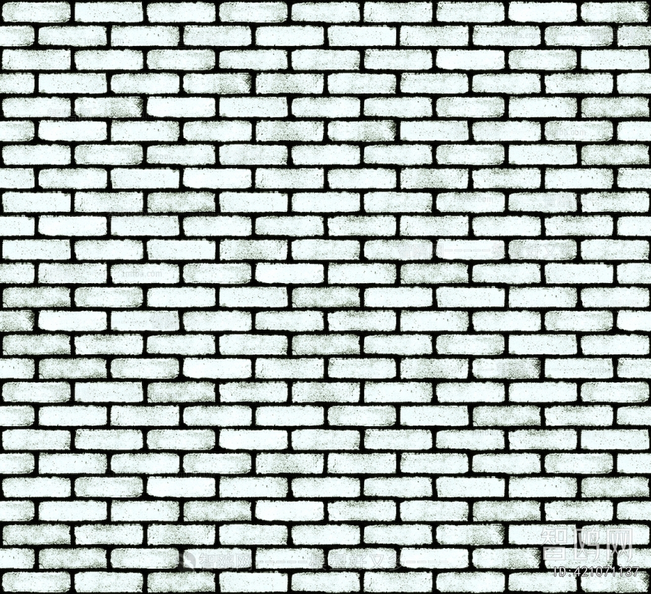 Bump Black And White