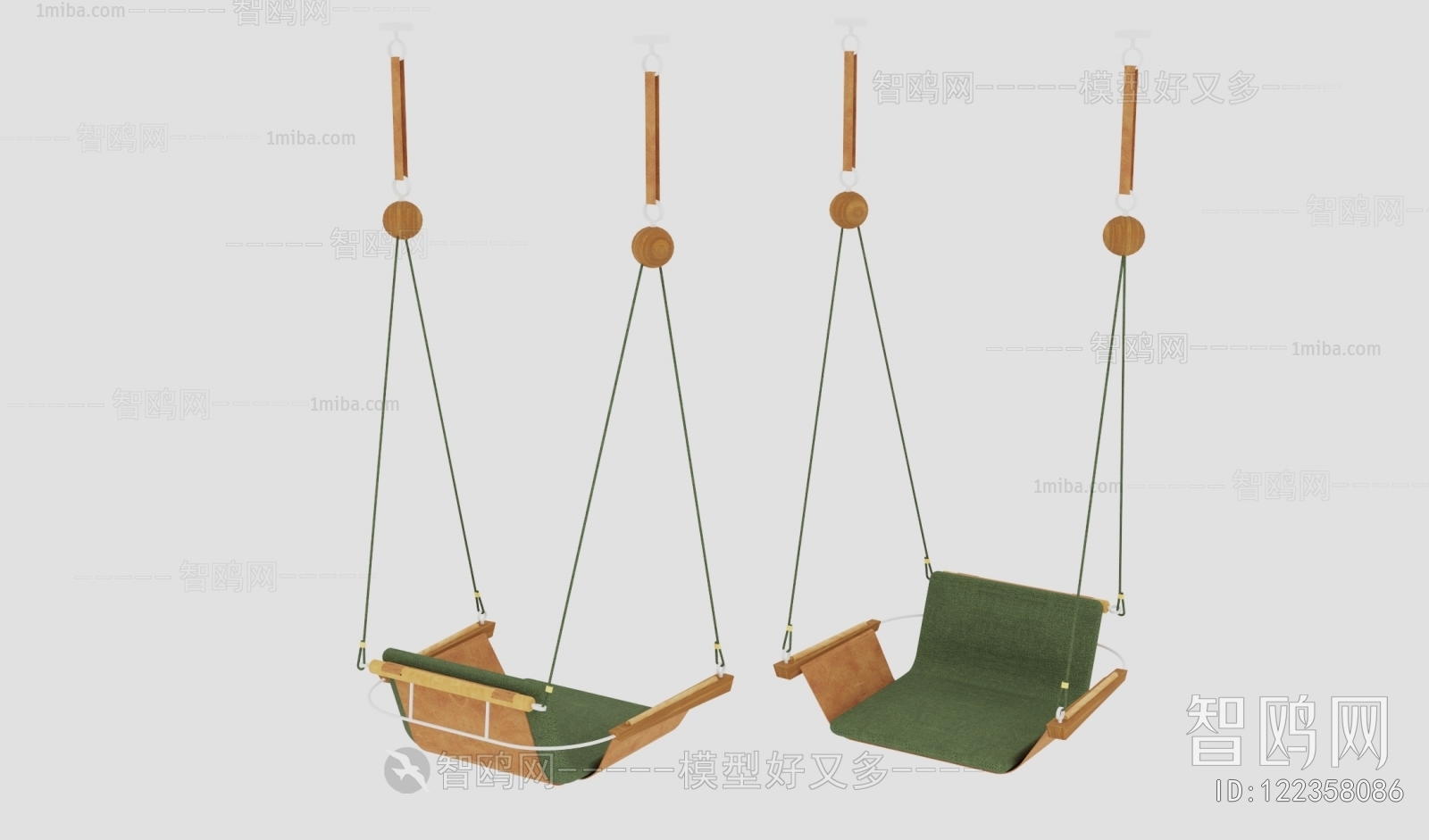 Modern Hanging Chair