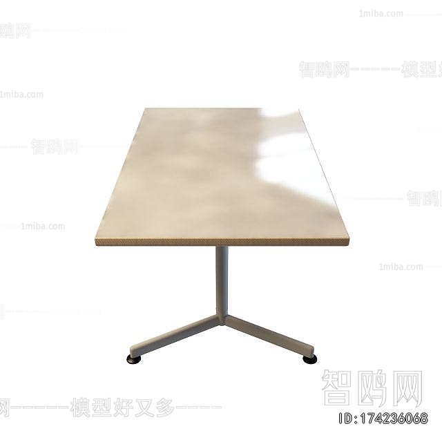 Modern Table