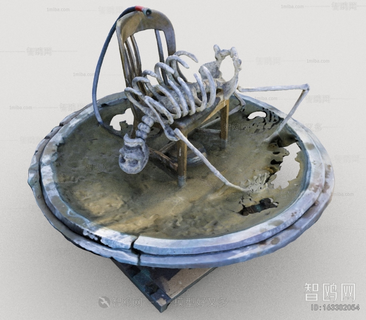 Modern Medical Equipment