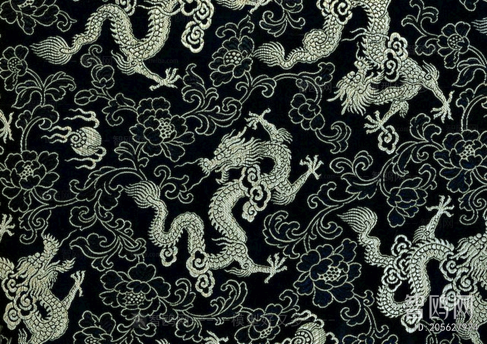 Bump Black And White