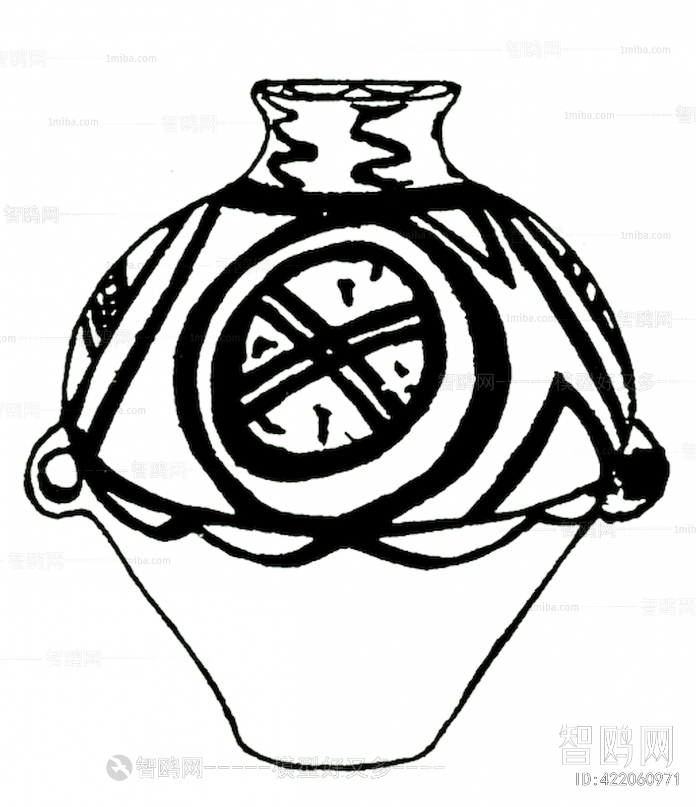 Bump Black And White