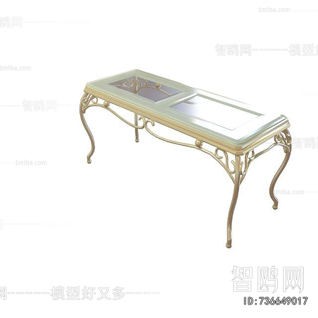 European Style Side Table/corner Table