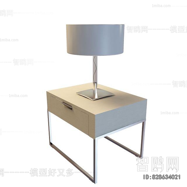 Modern Side Table/corner Table