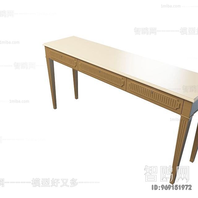 Modern Desk