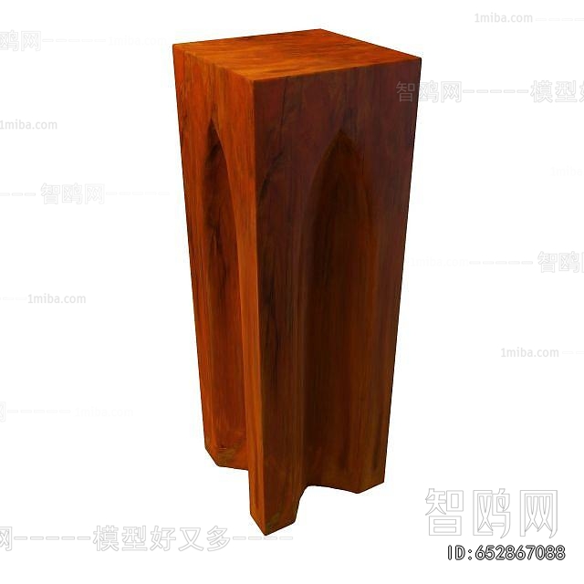 Modern Side Table/corner Table