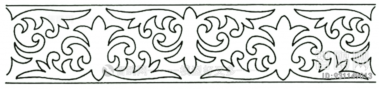 Bump Black And White