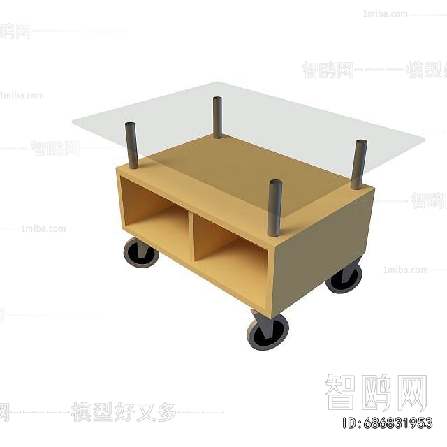 Modern Side Table/corner Table