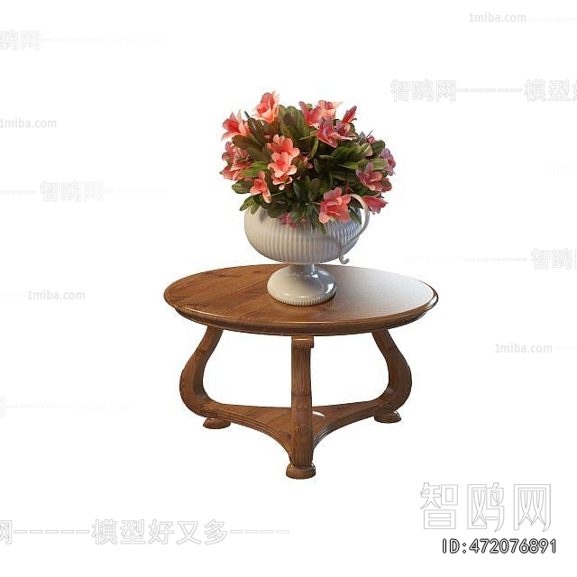 Modern Side Table/corner Table