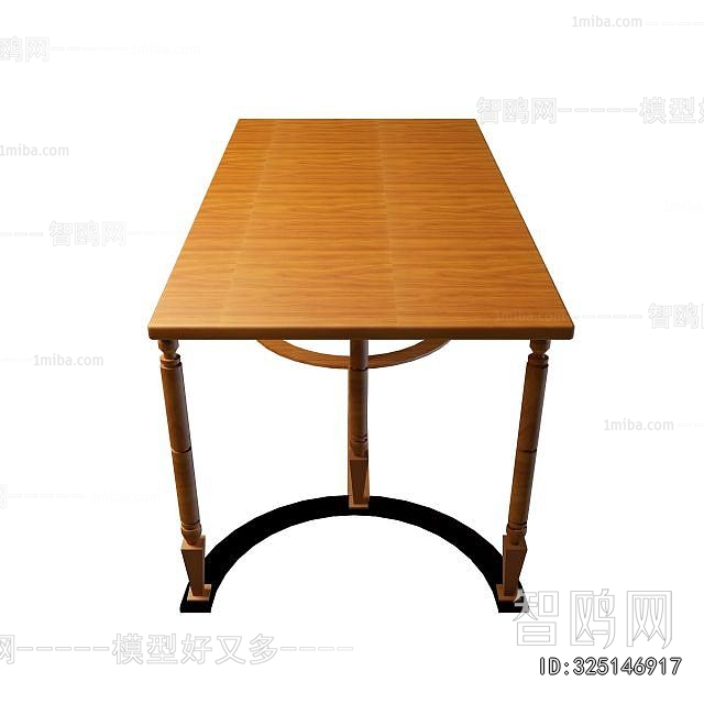 Modern Desk