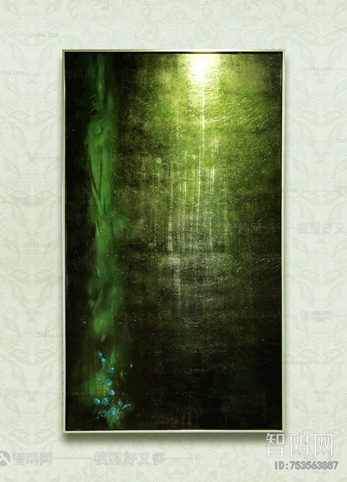 现代装饰画