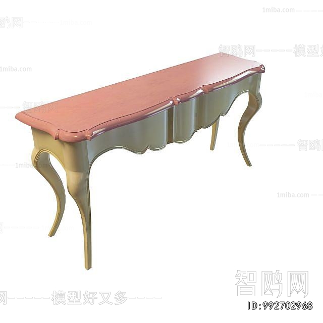 European Style Side Table/corner Table