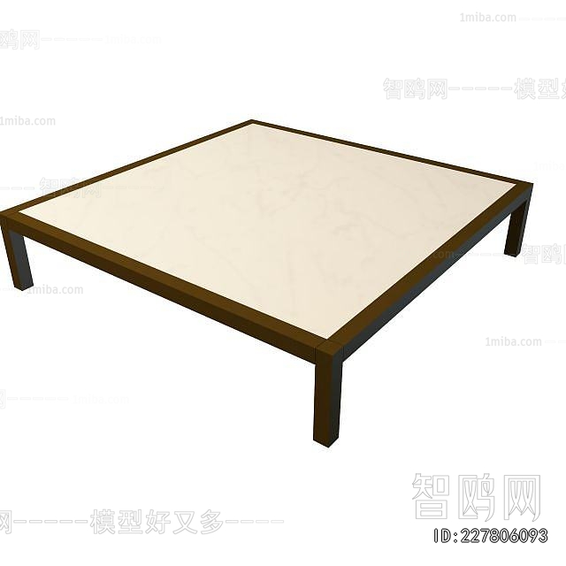 Modern Coffee Table