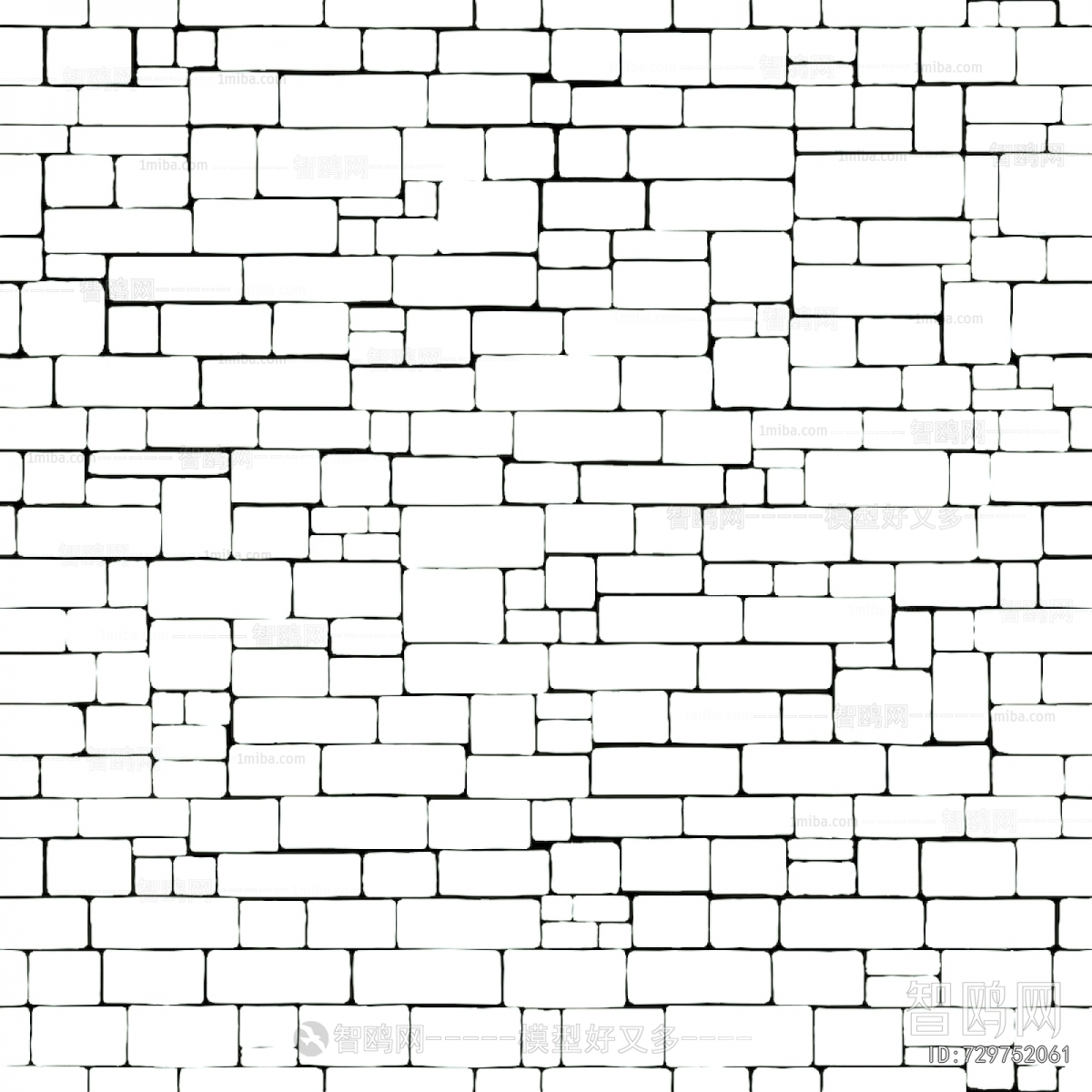 Bump Black And White