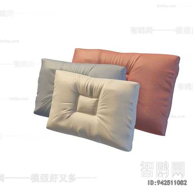 Modern Pillow