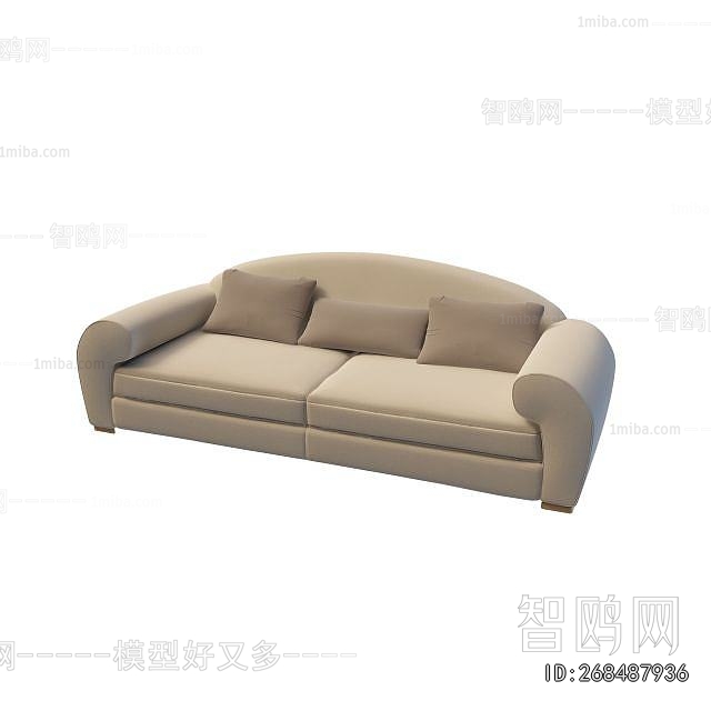 Modern A Sofa For Two