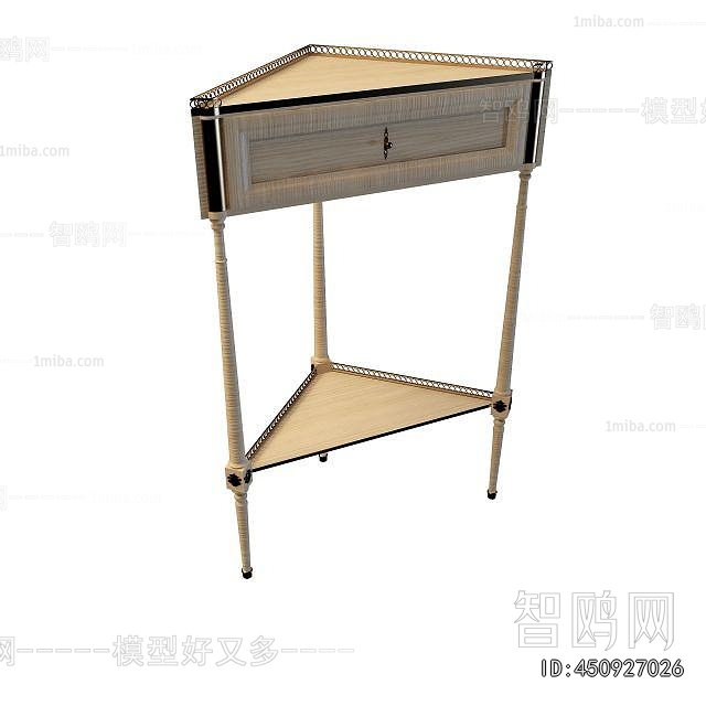 Modern Side Table/corner Table