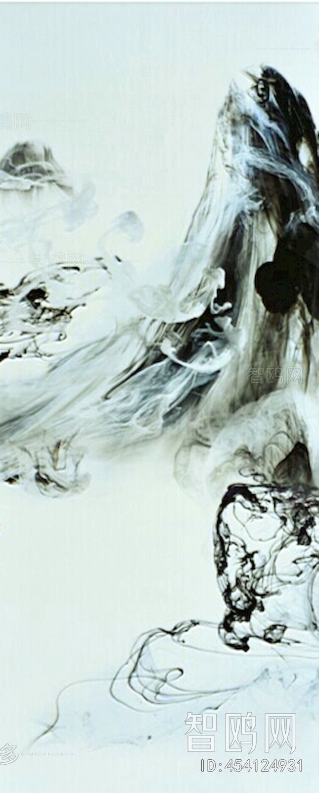 Chinese Style Painting