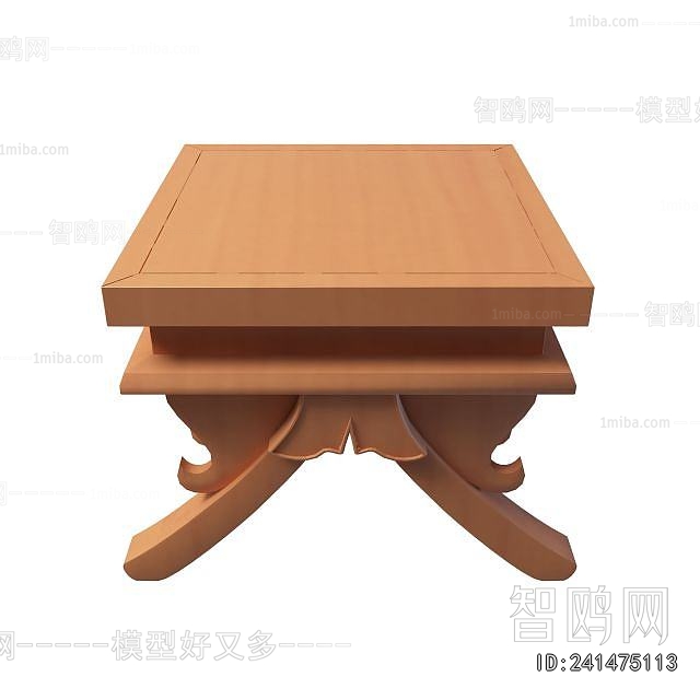 Modern Side Table/corner Table