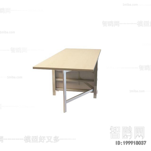 Modern Desk