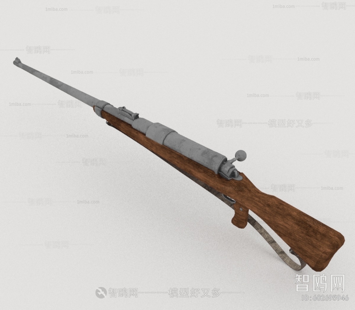 Modern Military Equipment