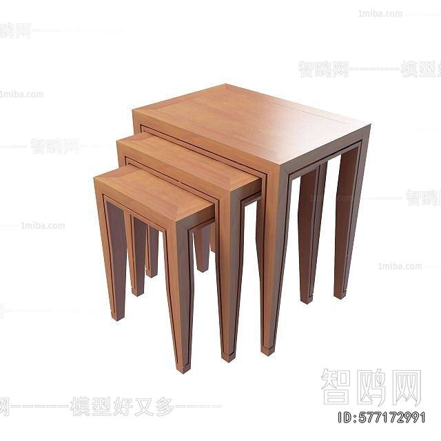 Modern Side Table/corner Table