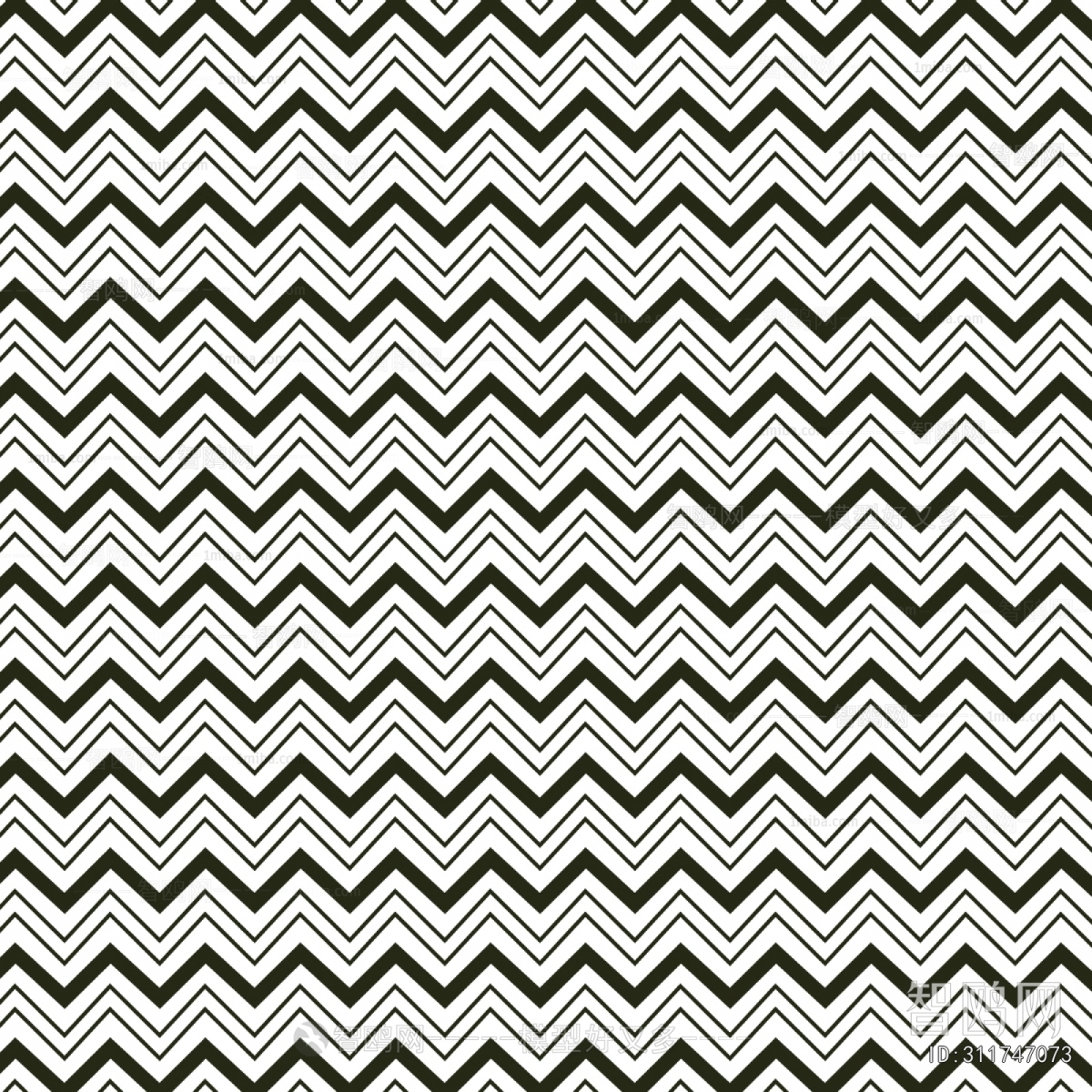 Bump Black And White