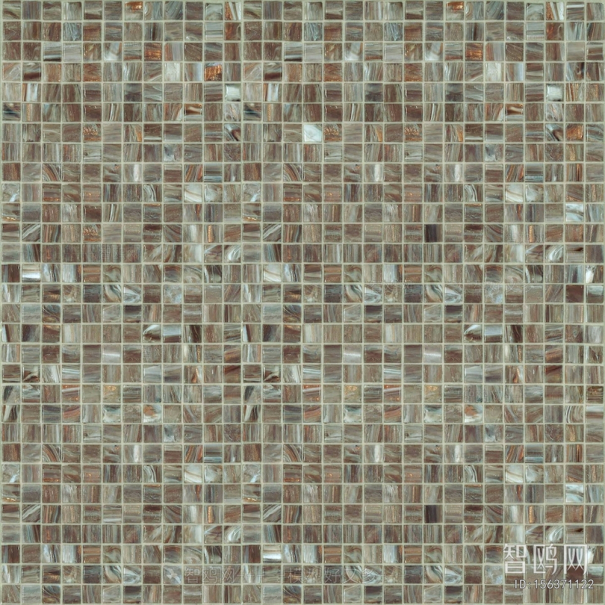 MOSAIC TILE