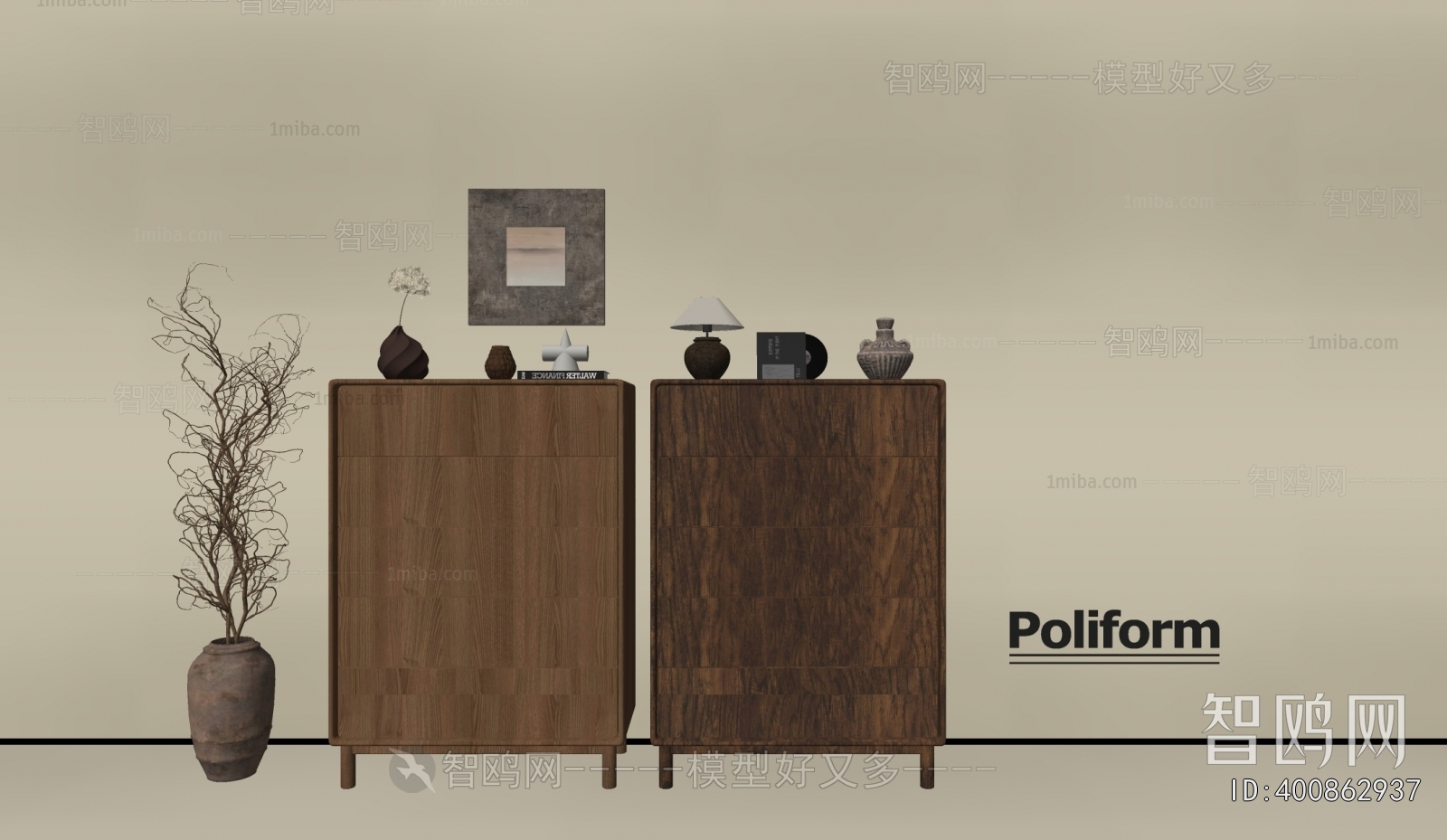 Modern Chest Of Drawers