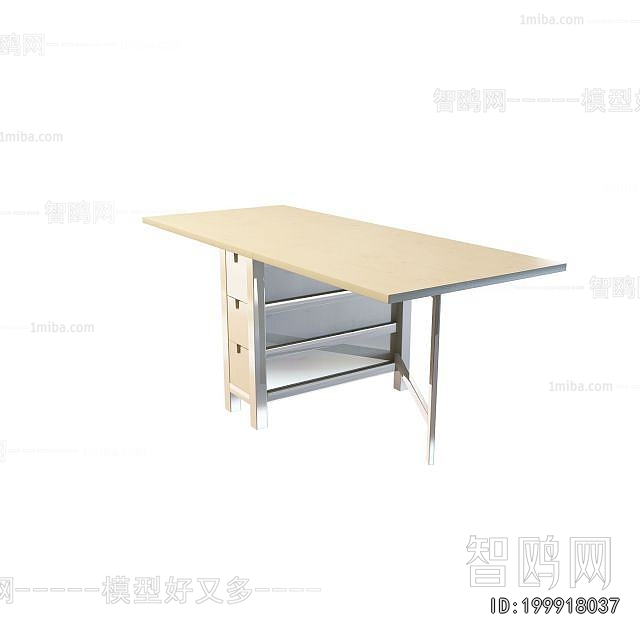 Modern Desk