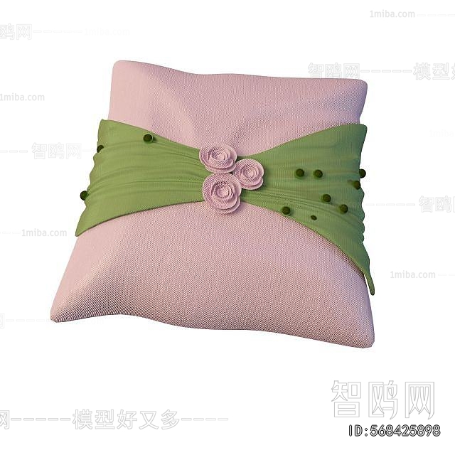Modern Pillow