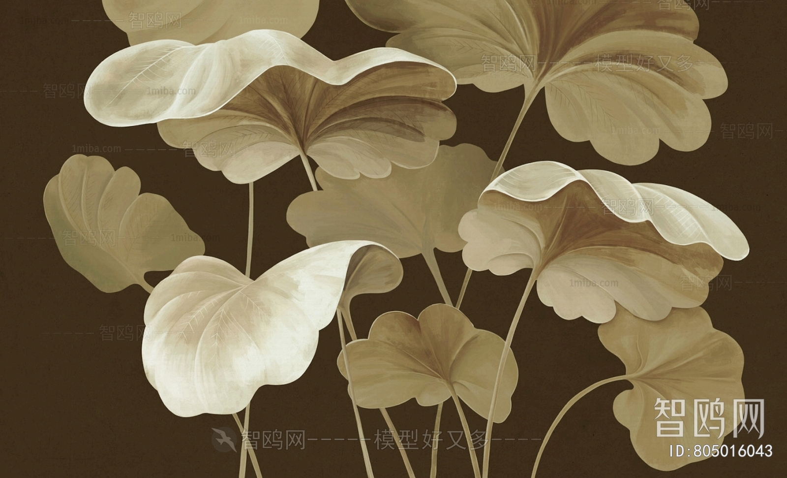 Chinese Style Wallpaper