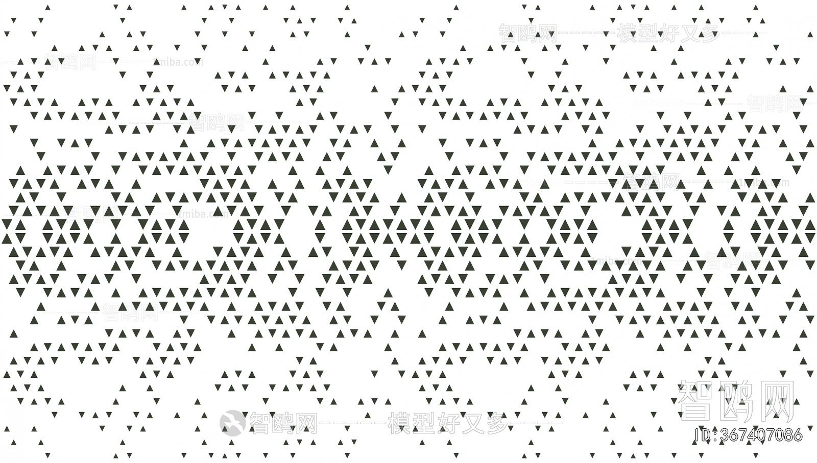 Bump Black And White