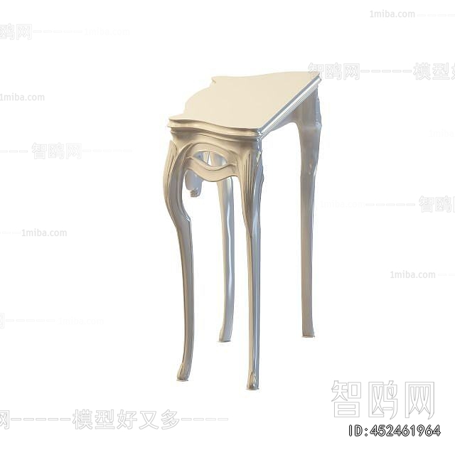 French Style Console