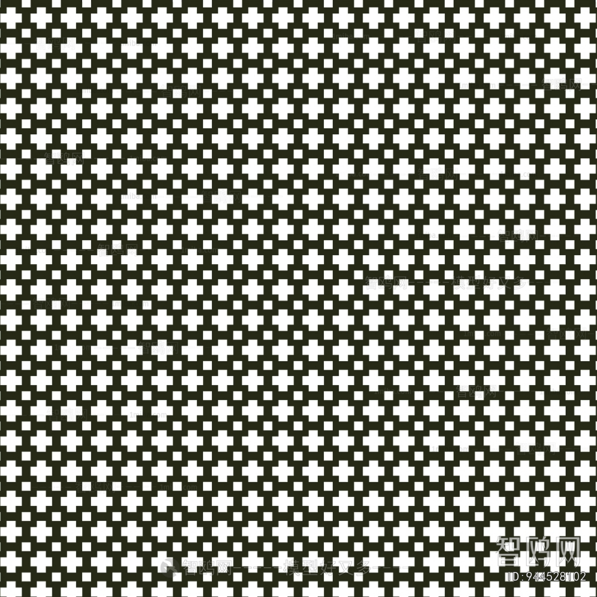 Bump Black And White