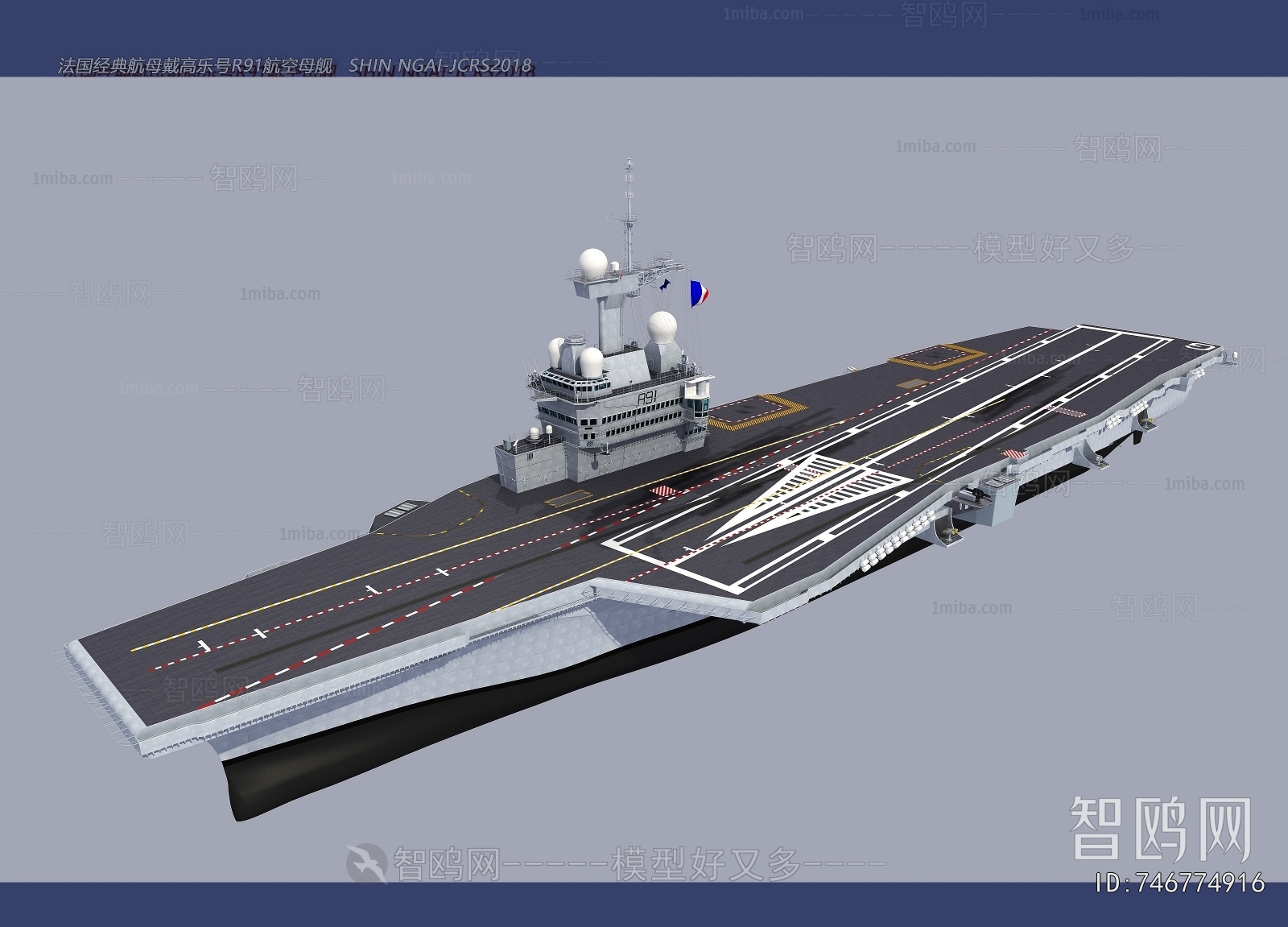 Modern Military Equipment