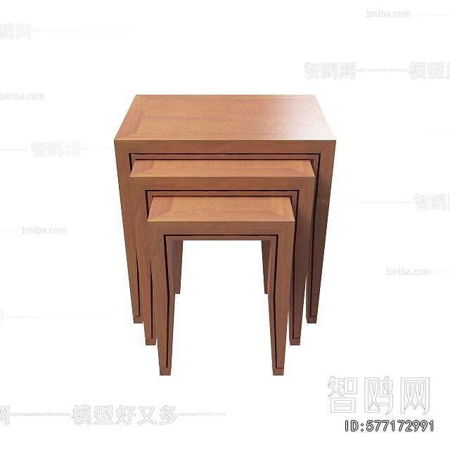 Modern Side Table/corner Table