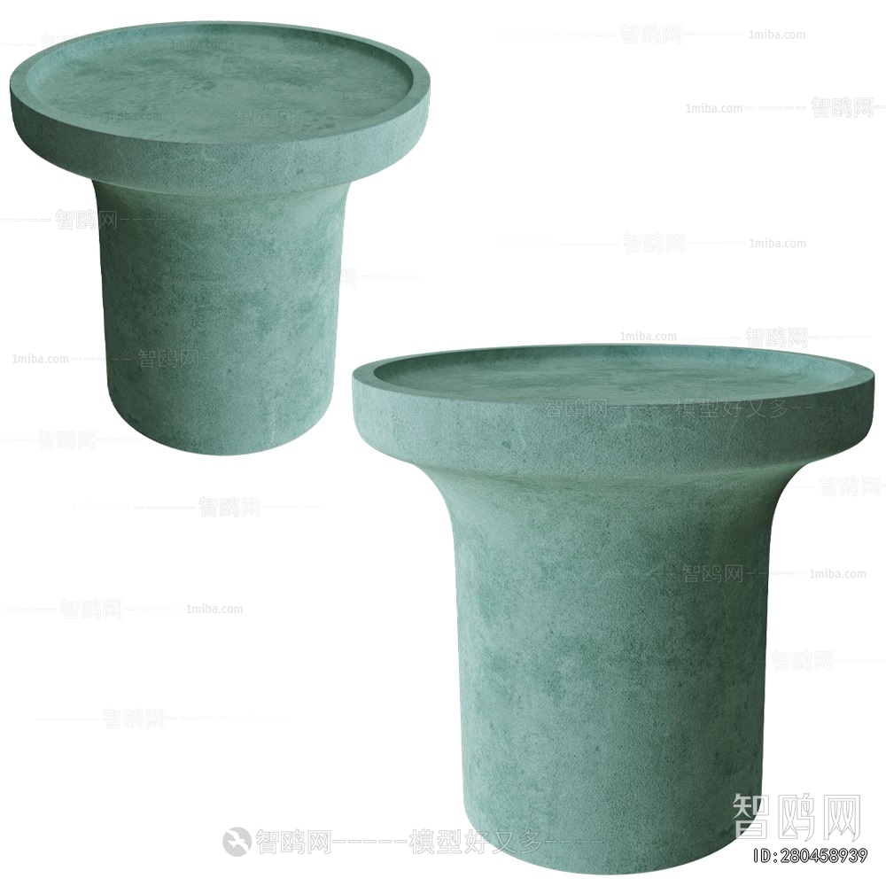 Modern Side Table/corner Table