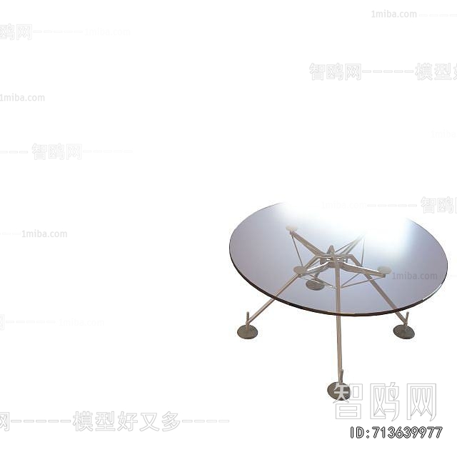 Modern Side Table/corner Table