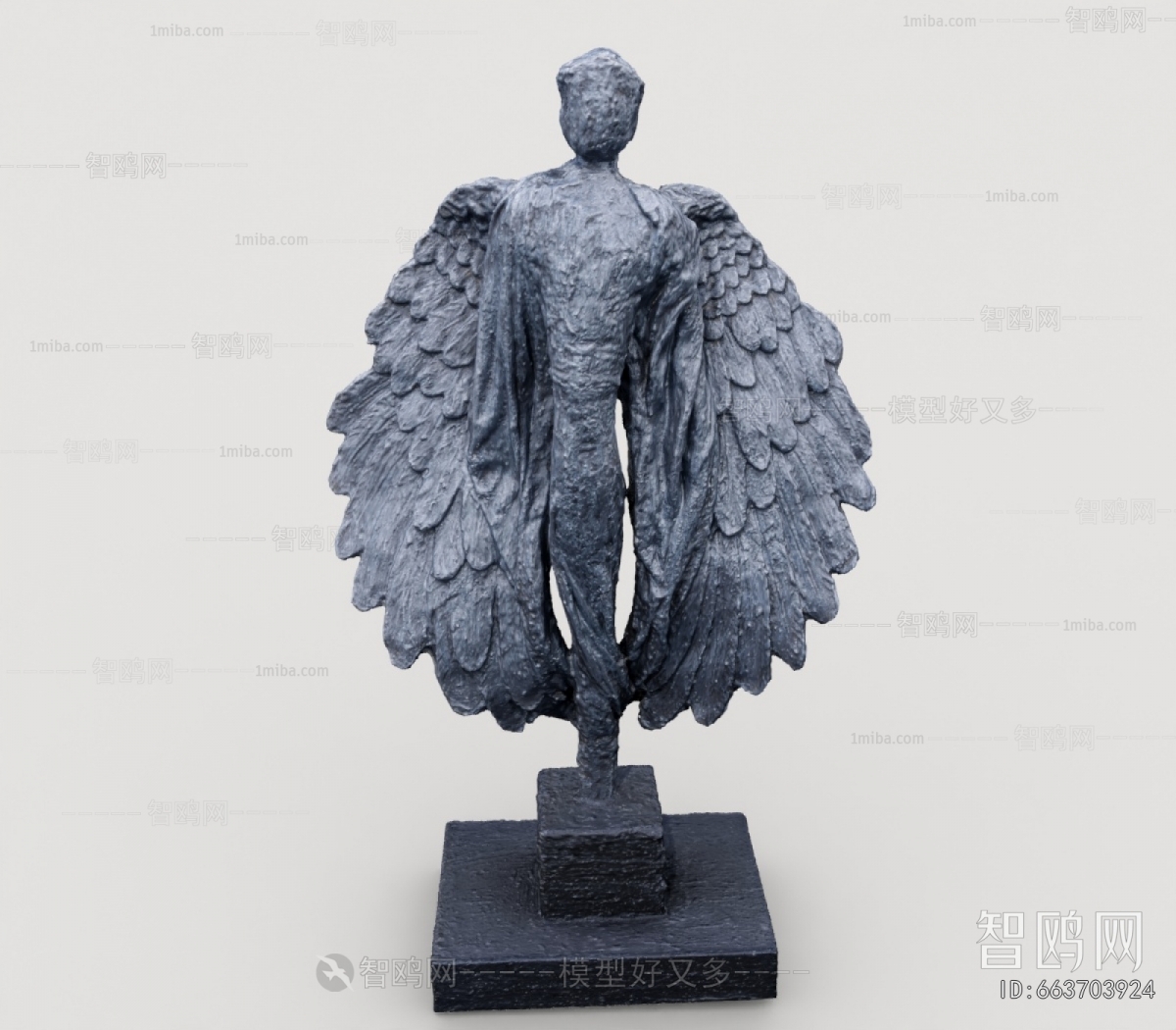 European Style Sculpture