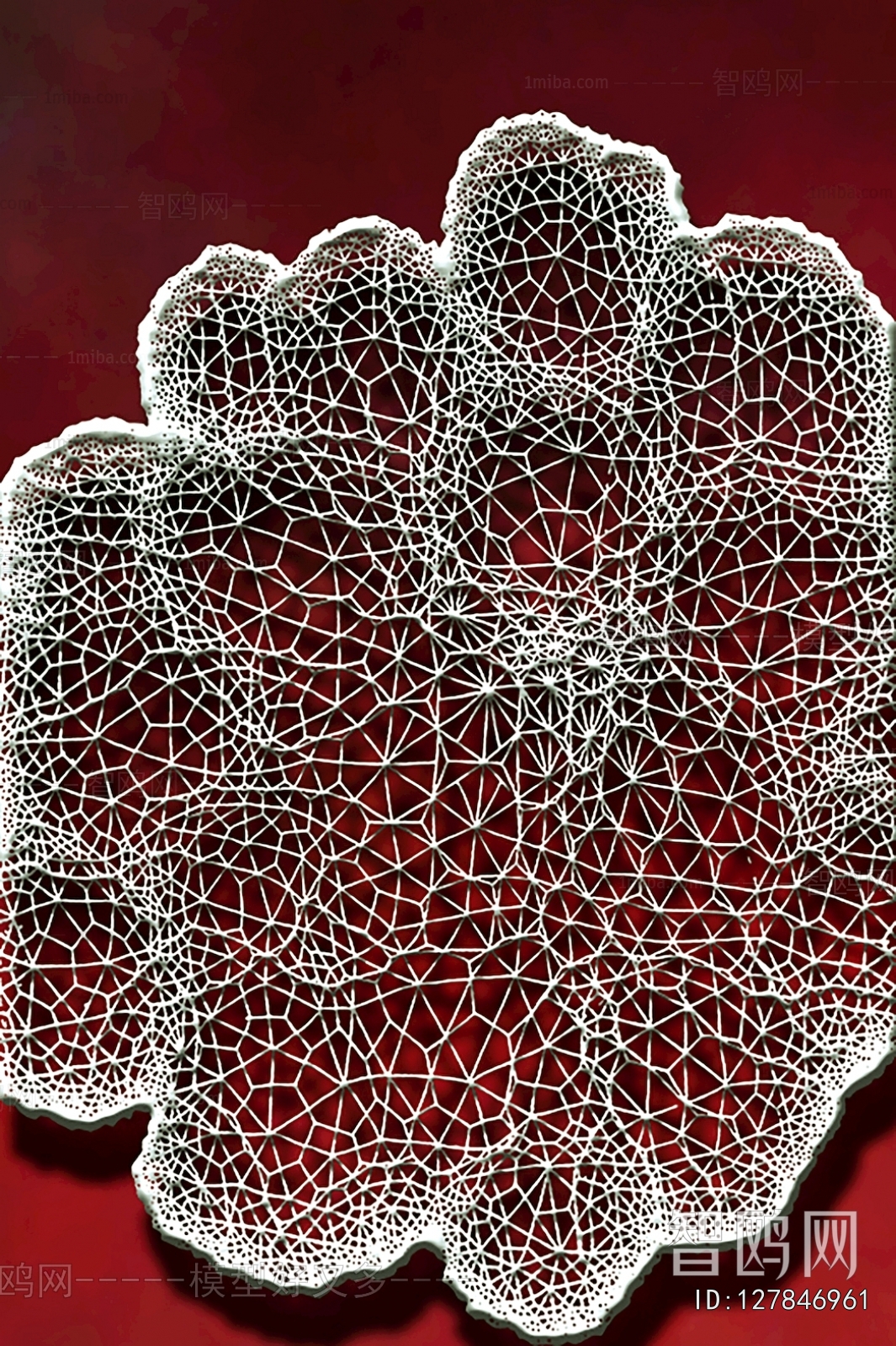 Chinese Style Painting