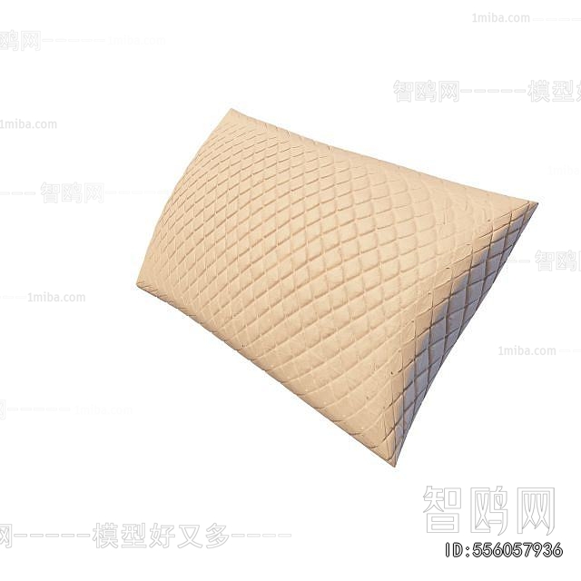 Modern Pillow