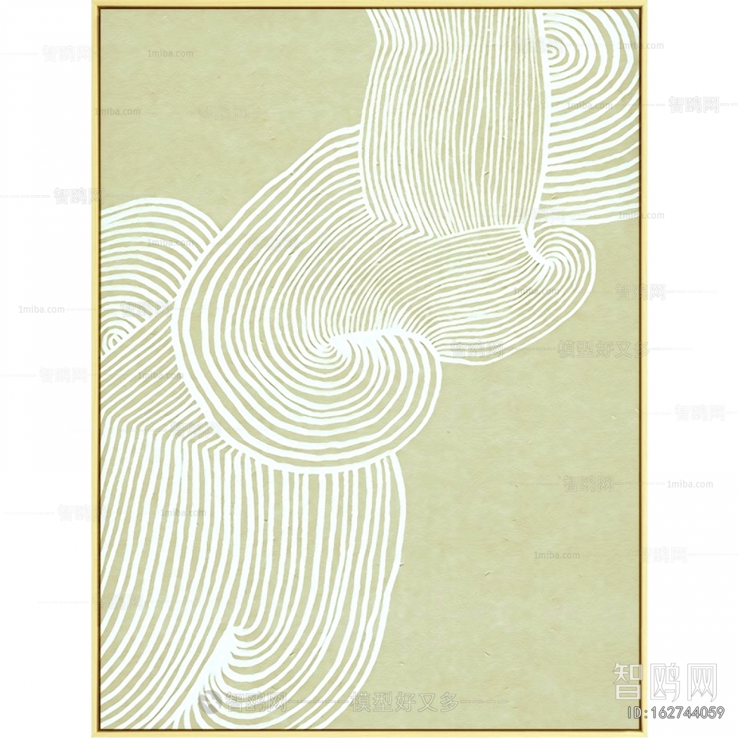 现代装饰画