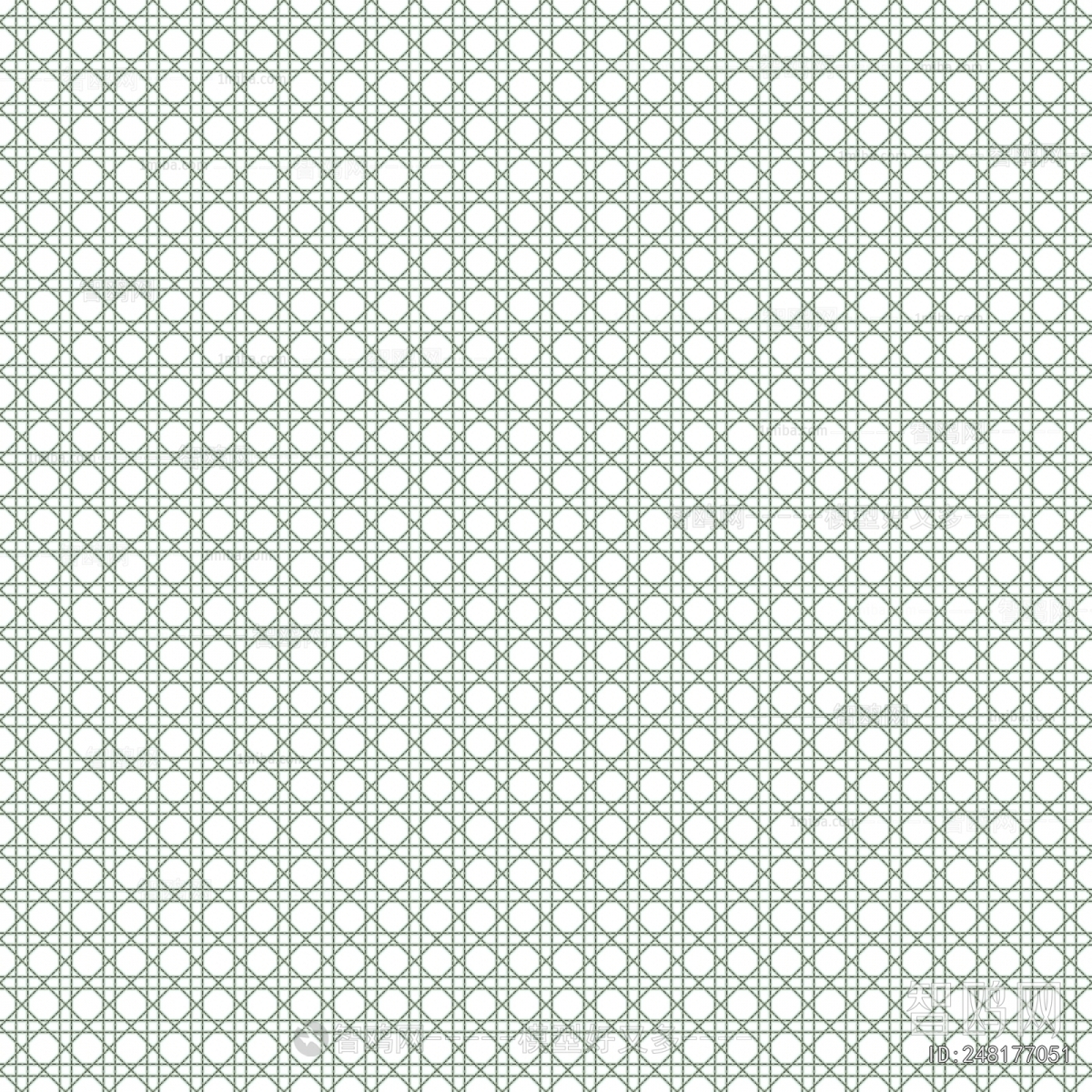 Bump Black And White