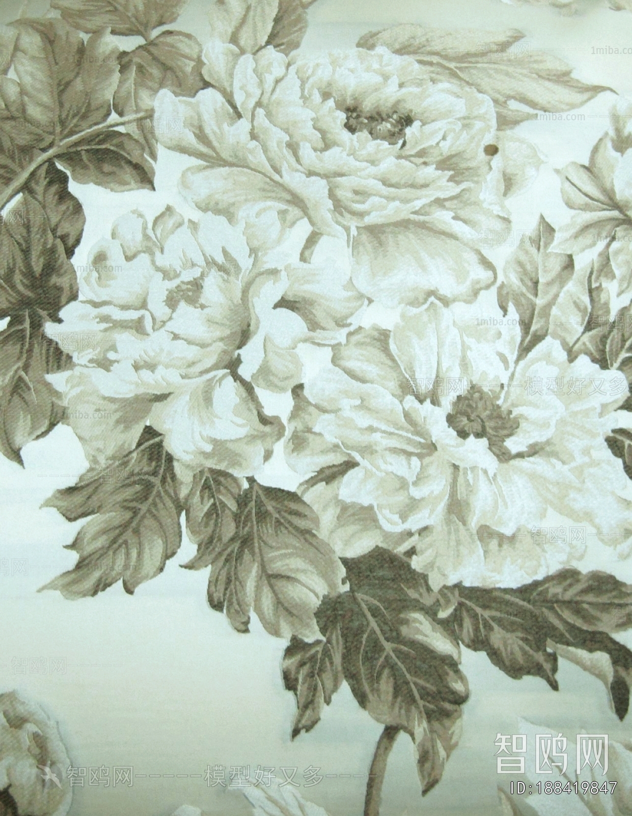 Chinese Style Painting