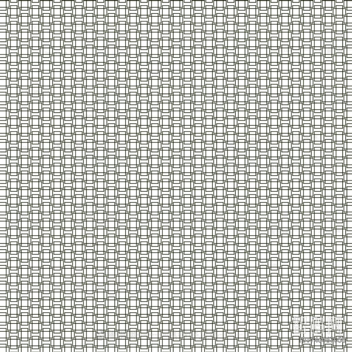 Bump Black And White