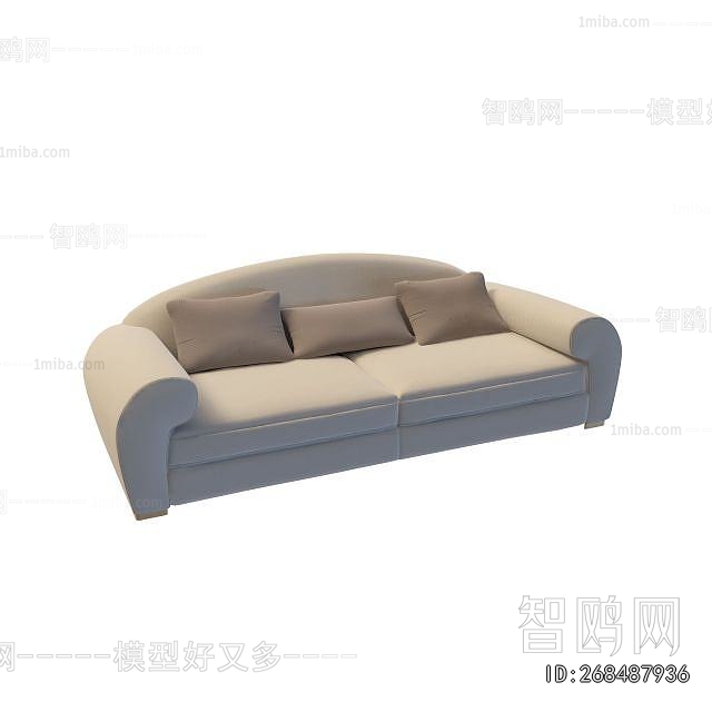 Modern A Sofa For Two