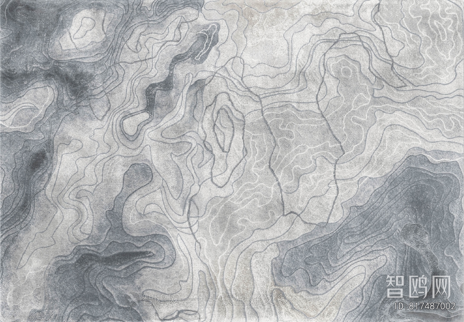 Chinese Style Painting