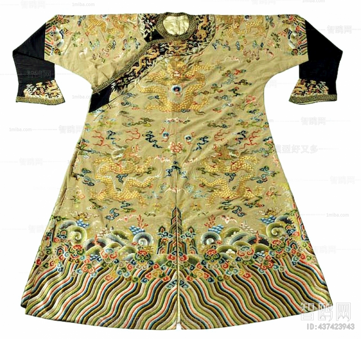 Chinese Style Painting